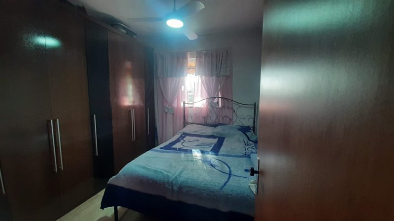 Casa a venda no Condomínio Sumaré 1 - Sumaré - 
