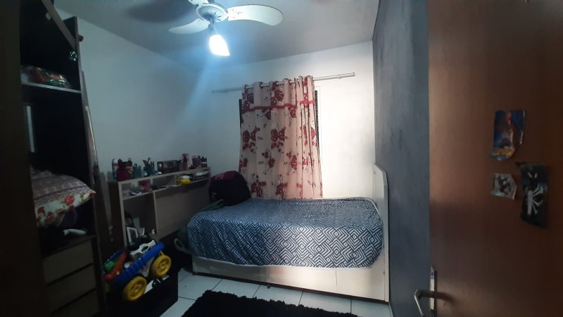 Casa a venda no Condomínio Sumaré 1 - Sumaré - 