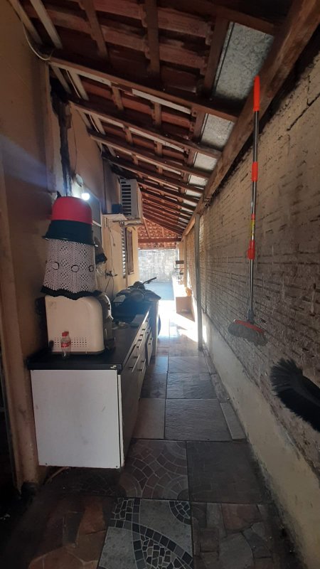 Casa a venda no Condomínio Sumaré 1  Sumaré - 