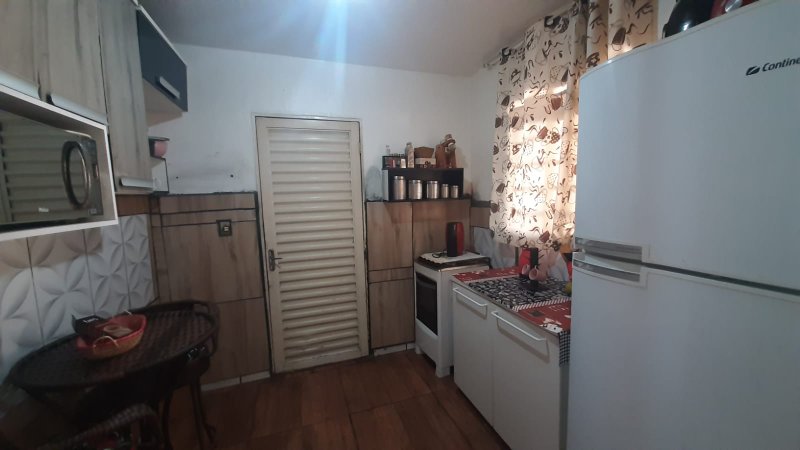 Casa a venda no Condomínio Sumaré 1 - Sumaré - 
