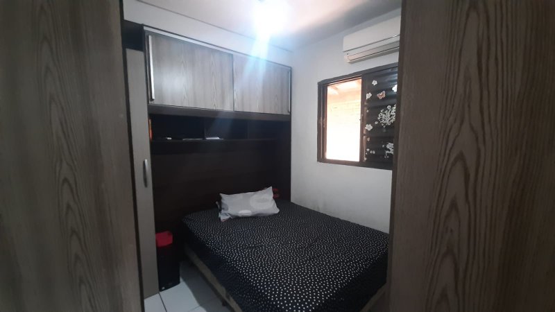 Casa a venda no Condomínio Sumaré 1 - Sumaré - 