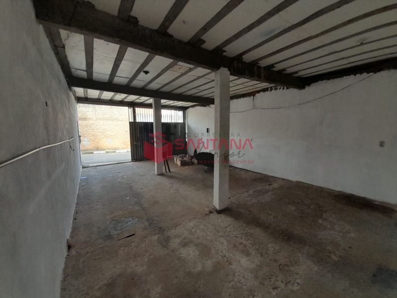 Galpão com 80m² para locação com escritório. (INDISPONÍVEL) Rua Luiz C da Silva Lauro de Freitas - 