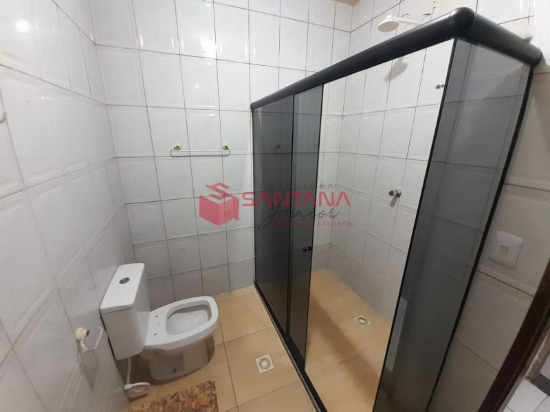 Casa 2 dormitórios 1 suíte 126m² 1 vaga Recreio Ipitanga Lauro de Freitas/BA (INDISPONÍVEL Rua Luiz C da Silva Lauro de Freitas - 