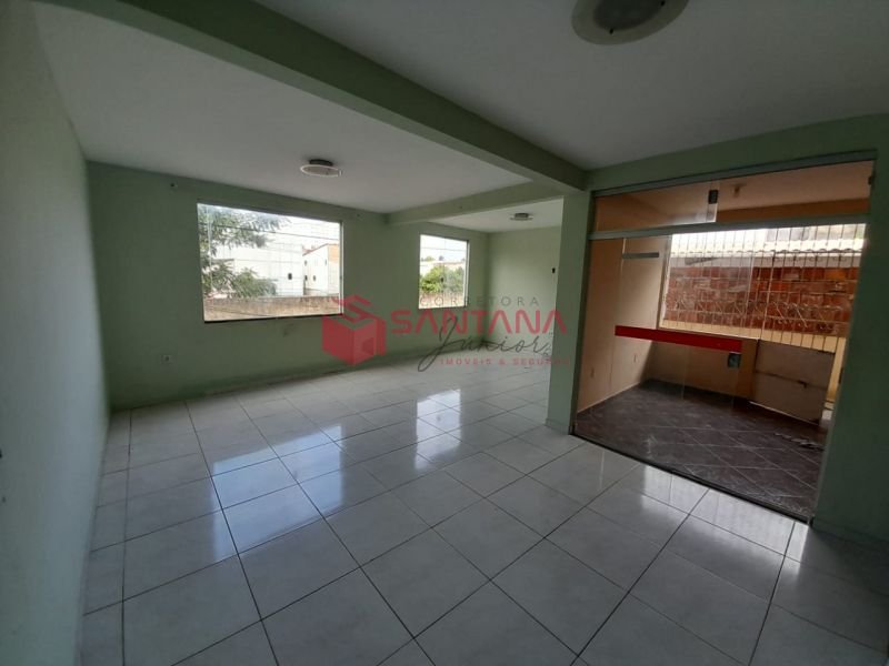 Casa 2 dormitórios 1 suíte 126m² 1 vaga Recreio Ipitanga Lauro de Freitas/BA (INDISPONÍVEL Rua Luiz C da Silva Lauro de Freitas - 