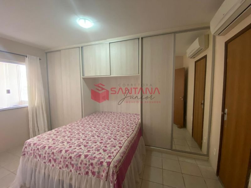 Casa 2 dormitórios 1 suíte 126m² 1 vaga Recreio Ipitanga Lauro de Freitas/BA (INDISPONÍVEL Rua Luiz C da Silva Lauro de Freitas - 