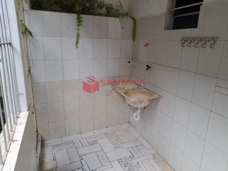 Casa 2 dormitórios 1 suíte 126m² 1 vaga Recreio Ipitanga Lauro de Freitas/BA (INDISPONÍVEL Rua Luiz C da Silva Lauro de Freitas - 