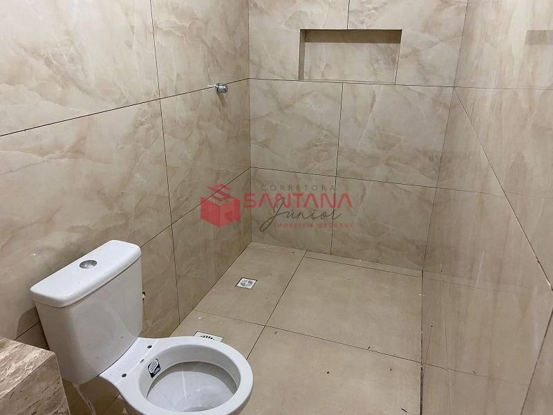 Casa com 137m², 3 suítes em Praia do Flamengo. (INDISPONÍVEL) Rua Engenheiro Adozindo Magalhães Salvador - 