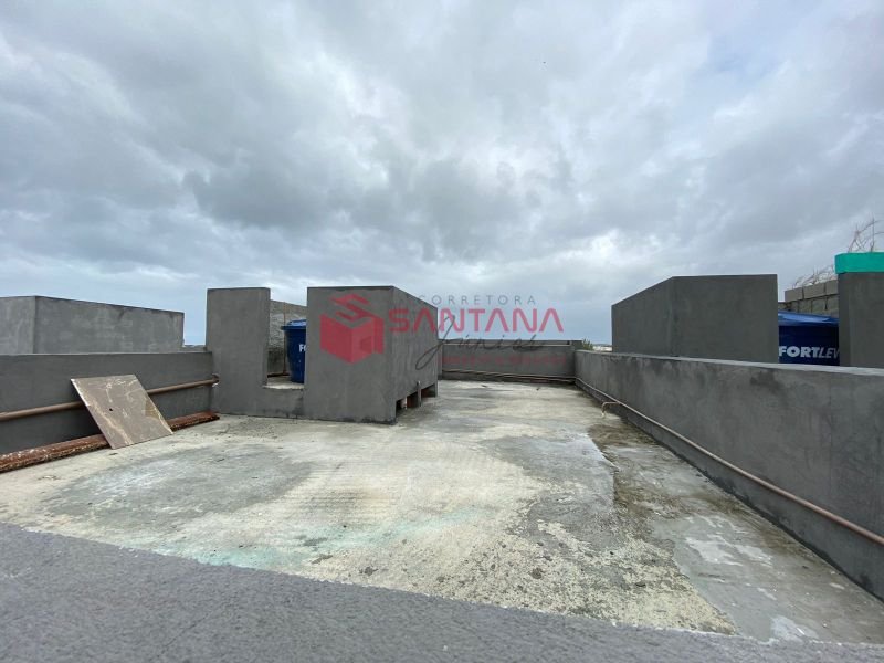 Casa com 137m², 3 suítes em Praia do Flamengo. (INDISPONÍVEL) Rua Engenheiro Adozindo Magalhães Salvador - 