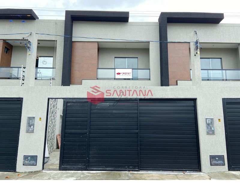 Casa com 137m², 3 suítes em Praia do Flamengo. (INDISPONÍVEL) Rua Engenheiro Adozindo Magalhães Salvador - 