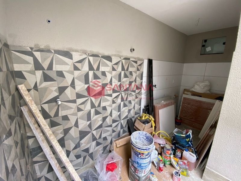 Casa com 137m², 3 suítes em Praia do Flamengo. (INDISPONÍVEL) Rua Engenheiro Adozindo Magalhães Salvador - 