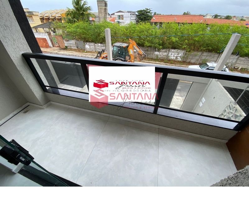 Casa com 137m², 3 suítes em Praia do Flamengo. (INDISPONÍVEL) Rua Engenheiro Adozindo Magalhães Salvador - 