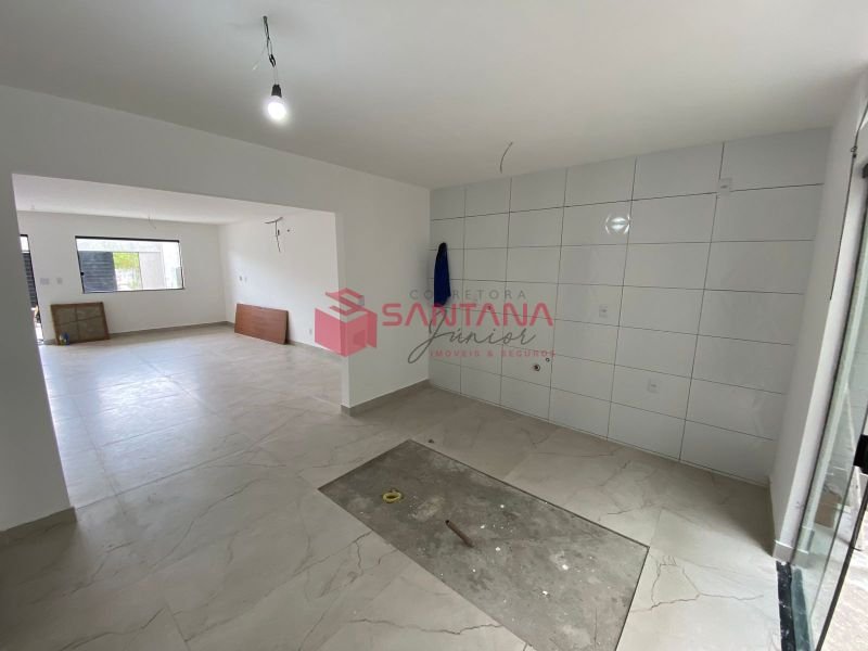 Casa com 137m², 3 suítes em Praia do Flamengo. (INDISPONÍVEL) Rua Engenheiro Adozindo Magalhães Salvador - 