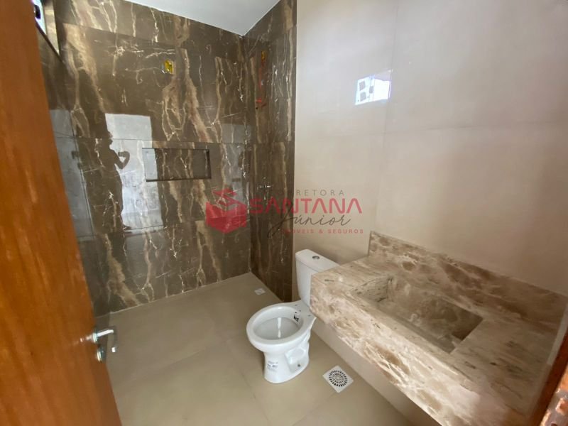 Casa com 137m², 3 suítes em Praia do Flamengo. (INDISPONÍVEL) Rua Engenheiro Adozindo Magalhães Salvador - 