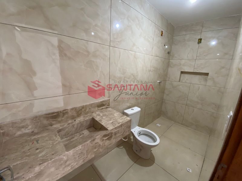 Casa com 137m², 3 suítes em Praia do Flamengo. (INDISPONÍVEL) Rua Engenheiro Adozindo Magalhães Salvador - 