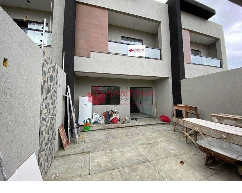 Casa com 137m², 3 suítes em Praia do Flamengo. (INDISPONÍVEL) Rua Engenheiro Adozindo Magalhães Salvador - 
