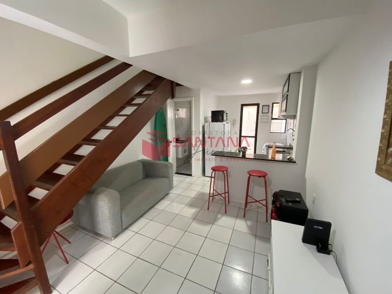 Casa 2 dormitórios 56m² 1 vaga Stella Maris Salvador/BA (INDISPONÍVEL) Rua Desembargador Manoel de Andrade Teixeira Salvador - 