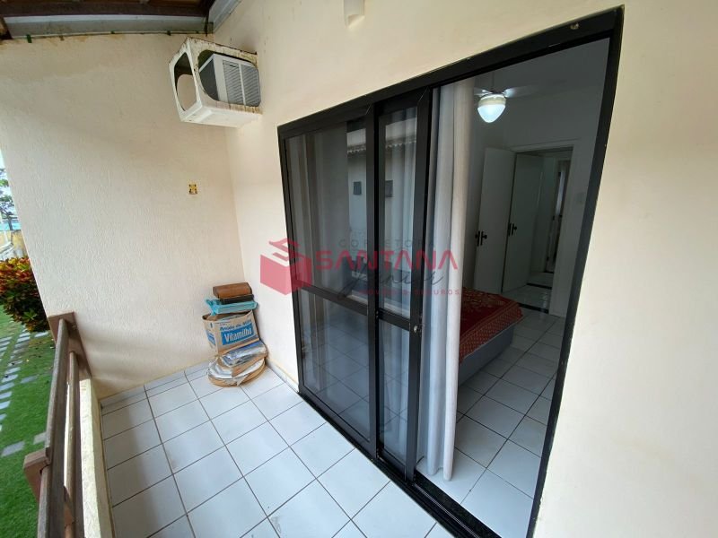 Casa 2 dormitórios 56m² 1 vaga Stella Maris Salvador/BA (INDISPONÍVEL) Rua Desembargador Manoel de Andrade Teixeira Salvador - 