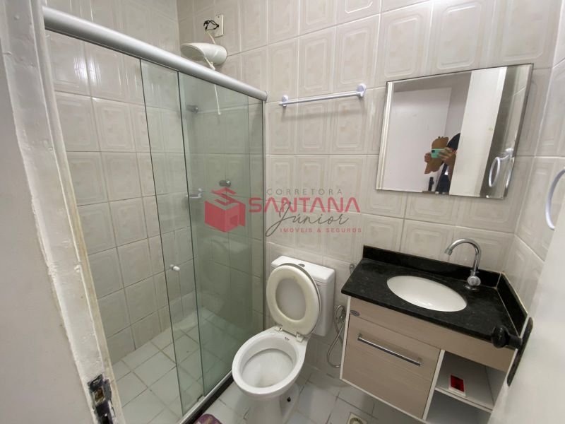Casa 2 dormitórios 56m² 1 vaga Stella Maris Salvador/BA (INDISPONÍVEL) Rua Desembargador Manoel de Andrade Teixeira Salvador - 