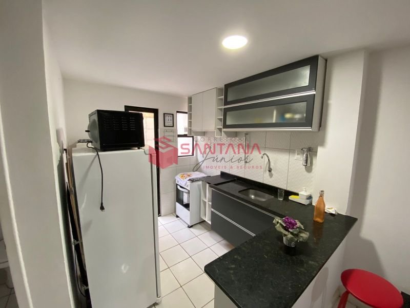 Casa 2 dormitórios 56m² 1 vaga Stella Maris Salvador/BA (INDISPONÍVEL) Rua Desembargador Manoel de Andrade Teixeira Salvador - 