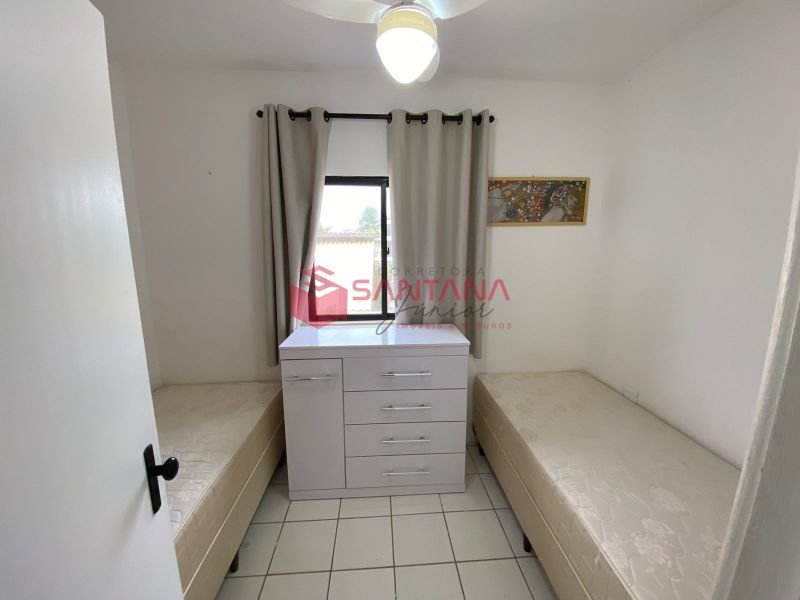 Casa 2 dormitórios 56m² 1 vaga Stella Maris Salvador/BA (INDISPONÍVEL) Rua Desembargador Manoel de Andrade Teixeira Salvador - 