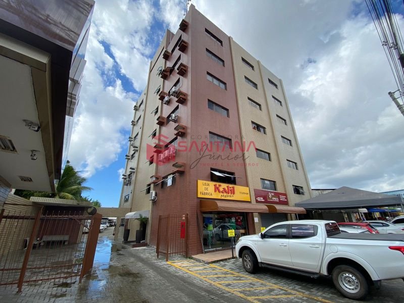 Comercial/Industrial 42m² Pitangueiras Lauro de Freitas/BA (INDISPONÍVEL) Avenida Luiz Tarquínio Pontes Lauro de Freitas - 
