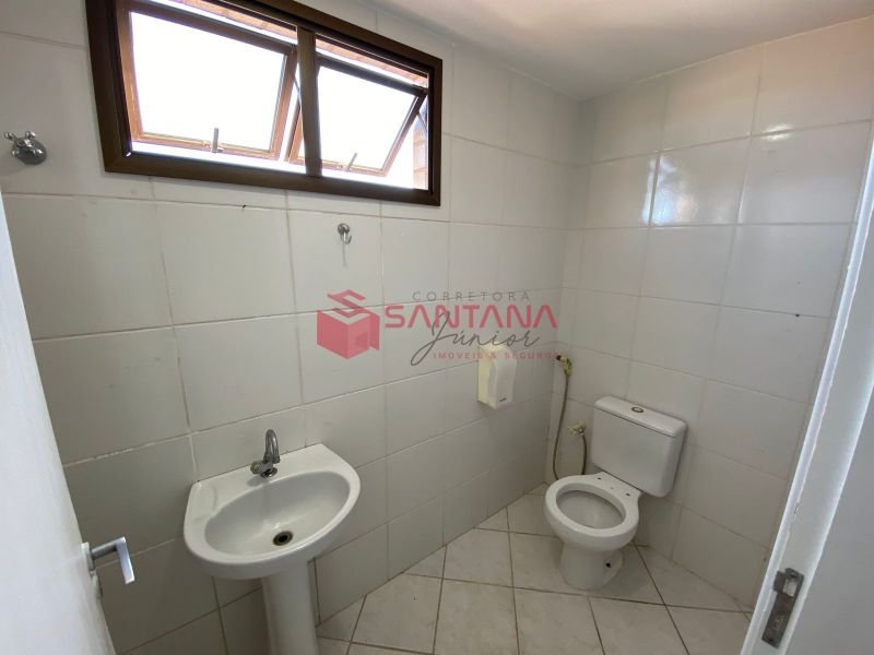 Comercial/Industrial 42m² Pitangueiras Lauro de Freitas/BA (INDISPONÍVEL) Avenida Luiz Tarquínio Pontes Lauro de Freitas - 