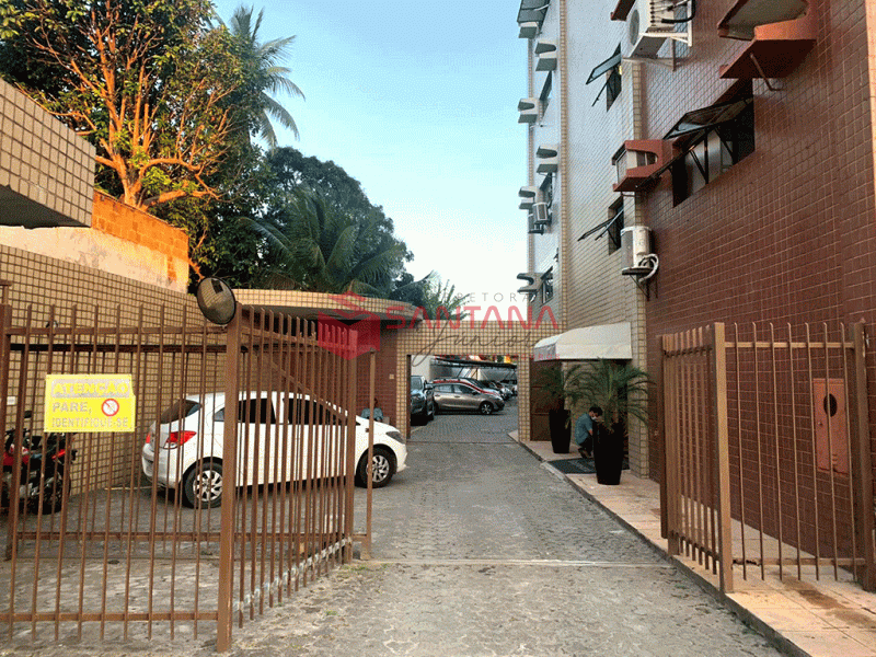 Sala no Mag Empresarial em Pitangueiras. (INDISPONÍVEL) Avenida Luiz Tarquínio Pontes Lauro de Freitas - 