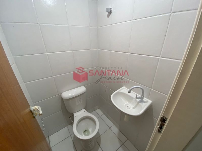 Sala no Mag Empresarial em Pitangueiras. (INDISPONÍVEL) Avenida Luiz Tarquínio Pontes Lauro de Freitas - 