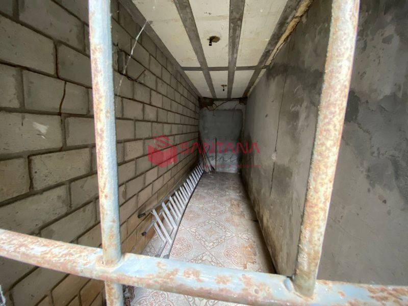 Galpão de 270m² para locação em Vilas do Atlântico.  (INDISPONÍVEL) Rua Leonardo R da Silva Lauro de Freitas - 
