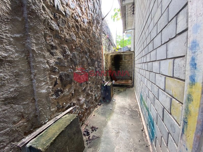 Galpão de 270m² para locação em Vilas do Atlântico.  (INDISPONÍVEL) Rua Leonardo R da Silva Lauro de Freitas - 