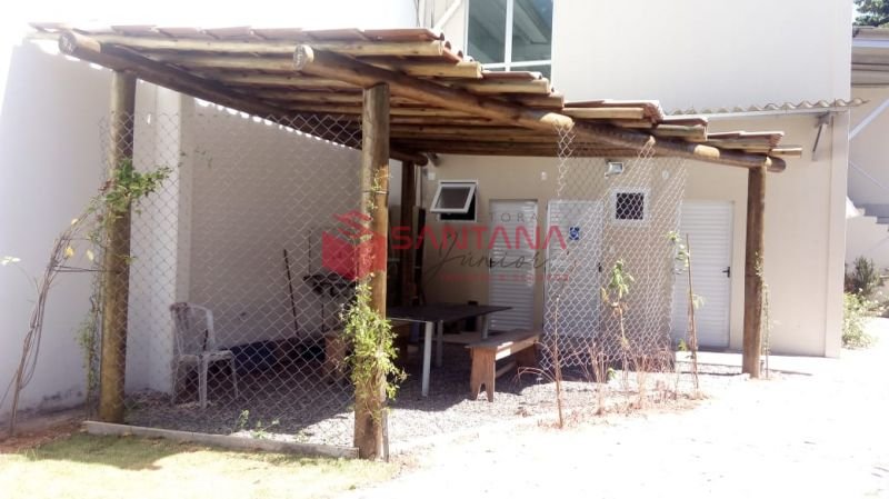 Galpão 3532m² para locação, frente de rua em Vilas do Atlântico.  (INDISPONÍVEL) Rua Leonardo R da Silva Lauro de Freitas - 
