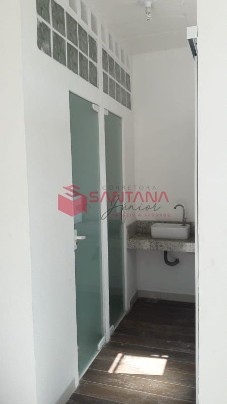 Galpão 3532m² para locação, frente de rua em Vilas do Atlântico.  (INDISPONÍVEL) Rua Leonardo R da Silva Lauro de Freitas - 