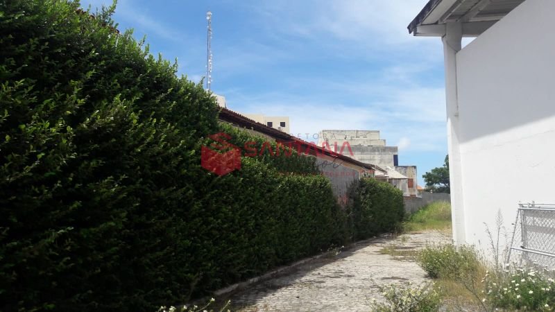 Galpão 3532m² para locação, frente de rua em Vilas do Atlântico.  (INDISPONÍVEL) Rua Leonardo R da Silva Lauro de Freitas - 