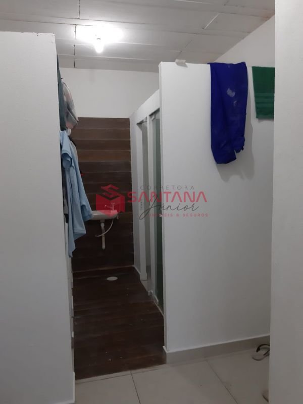 Galpão 3532m² para locação, frente de rua em Vilas do Atlântico.  (INDISPONÍVEL) Rua Leonardo R da Silva Lauro de Freitas - 