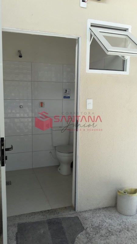 Galpão 3532m² para locação, frente de rua em Vilas do Atlântico.  (INDISPONÍVEL) Rua Leonardo R da Silva Lauro de Freitas - 