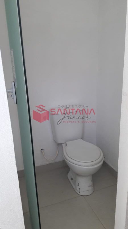 Galpão 3532m² para locação, frente de rua em Vilas do Atlântico.  (INDISPONÍVEL) Rua Leonardo R da Silva Lauro de Freitas - 