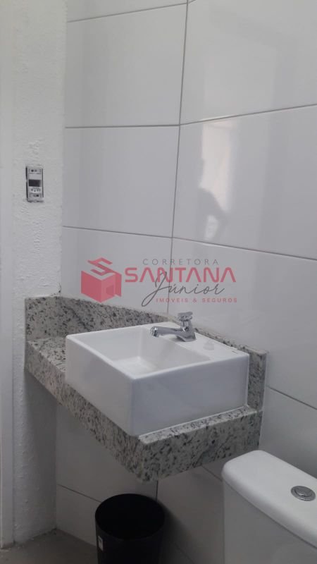 Galpão 3532m² para locação, frente de rua em Vilas do Atlântico.  (INDISPONÍVEL) Rua Leonardo R da Silva Lauro de Freitas - 