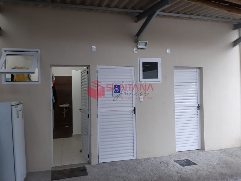 Galpão 3532m² para locação, frente de rua em Vilas do Atlântico.  (INDISPONÍVEL) Rua Leonardo R da Silva Lauro de Freitas - 