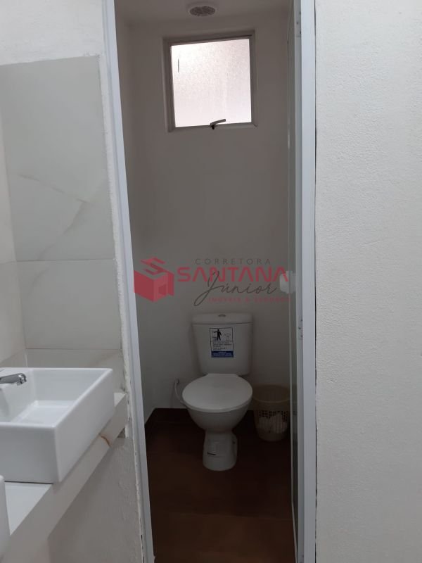 Galpão 3532m² para locação, frente de rua em Vilas do Atlântico.  (INDISPONÍVEL) Rua Leonardo R da Silva Lauro de Freitas - 