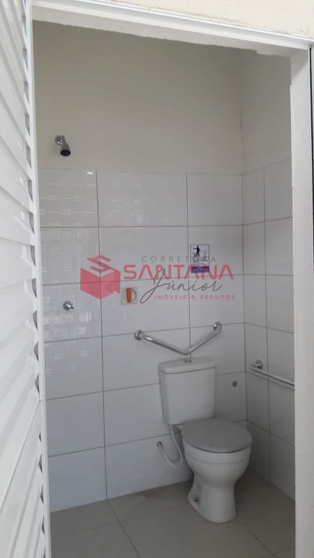 Galpão 3532m² para locação, frente de rua em Vilas do Atlântico.  (INDISPONÍVEL) Rua Leonardo R da Silva Lauro de Freitas - 