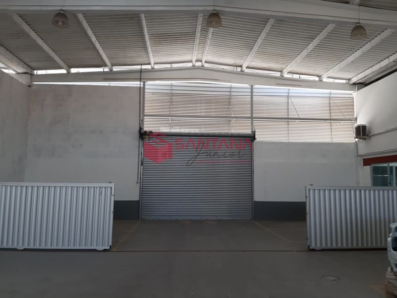 Galpão 3532m² para locação, frente de rua em Vilas do Atlântico.  (INDISPONÍVEL) Rua Leonardo R da Silva Lauro de Freitas - 