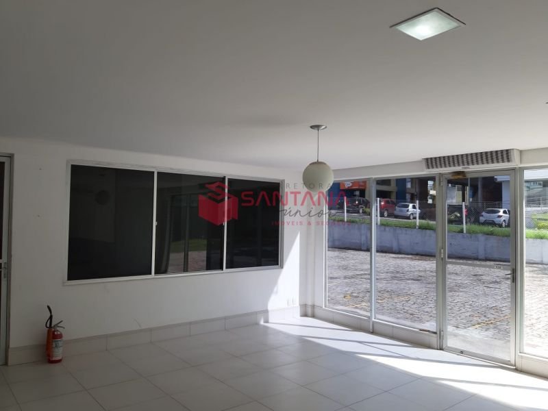 Galpão 3532m² para locação, frente de rua em Vilas do Atlântico.  (INDISPONÍVEL) Rua Leonardo R da Silva Lauro de Freitas - 