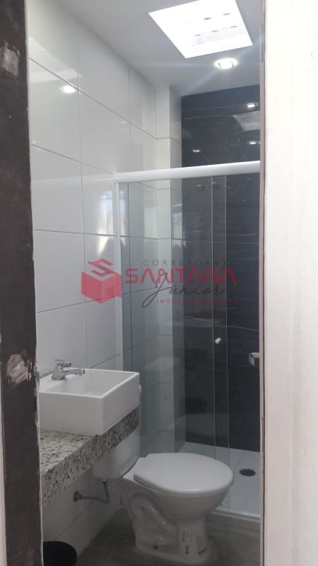 Galpão 3532m² para locação, frente de rua em Vilas do Atlântico.  (INDISPONÍVEL) Rua Leonardo R da Silva Lauro de Freitas - 