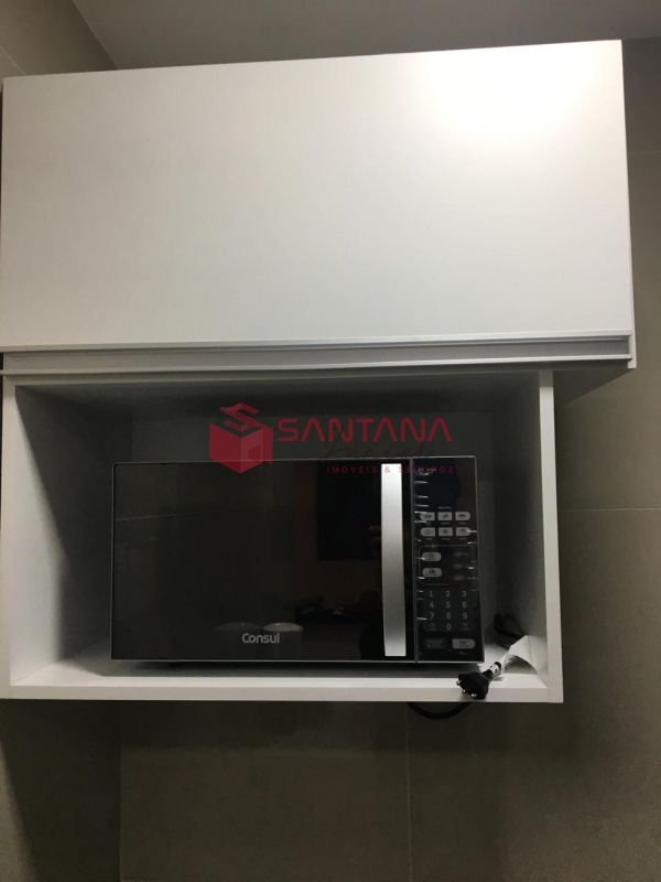 Apartamento nascente mobiliado para venda.  (INDISPONÍVEL) Rua Sucupió Camaçari - 