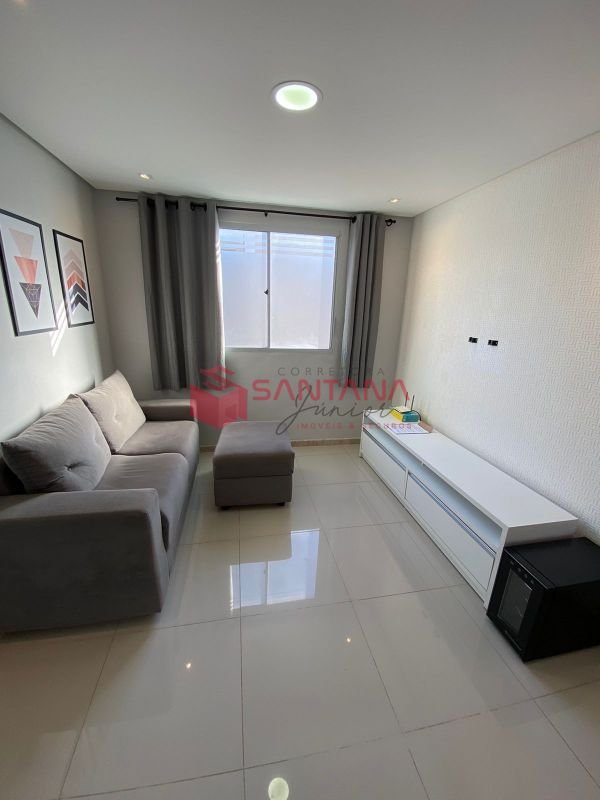 Apartamento nascente mobiliado para venda.  (INDISPONÍVEL) Rua Sucupió Camaçari - 