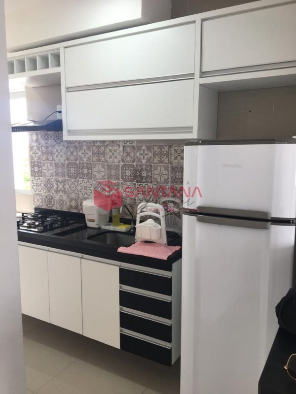 Apartamento nascente mobiliado para venda.  (INDISPONÍVEL) Rua Sucupió Camaçari - 