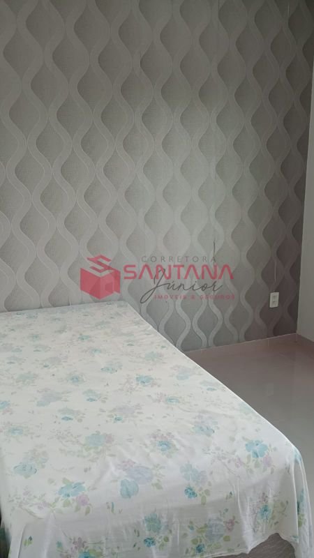 Apartamento nascente mobiliado para venda.  (INDISPONÍVEL) Rua Sucupió Camaçari - 