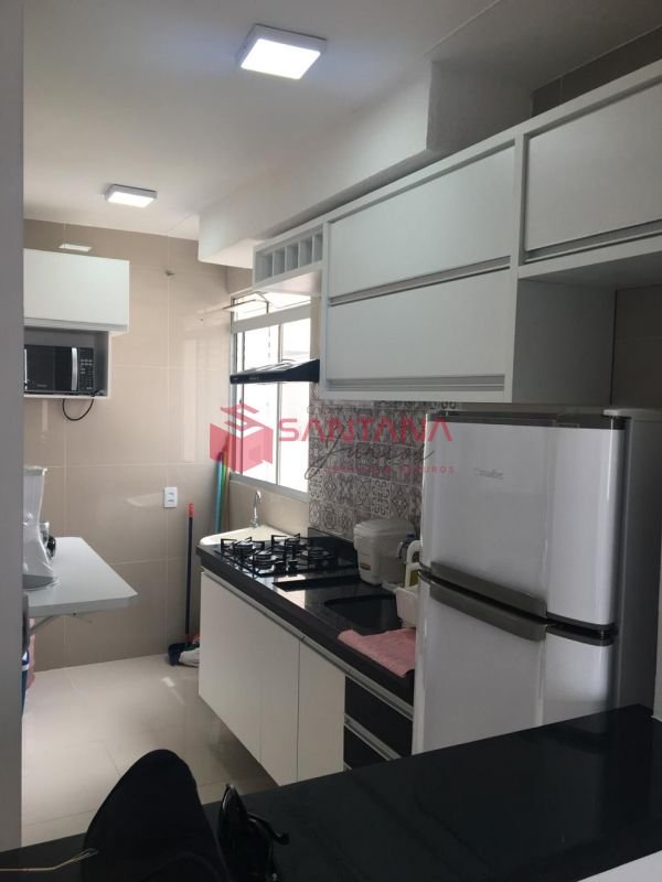 Apartamento nascente mobiliado para venda.  (INDISPONÍVEL) Rua Sucupió Camaçari - 