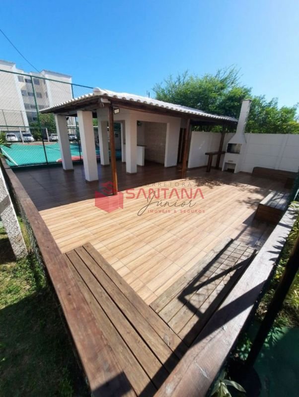 Apartamento nascente mobiliado para venda.  (INDISPONÍVEL) Rua Sucupió Camaçari - 