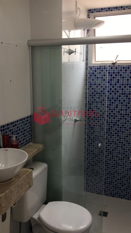 Apartamento nascente mobiliado para venda.  (INDISPONÍVEL) Rua Sucupió Camaçari - 